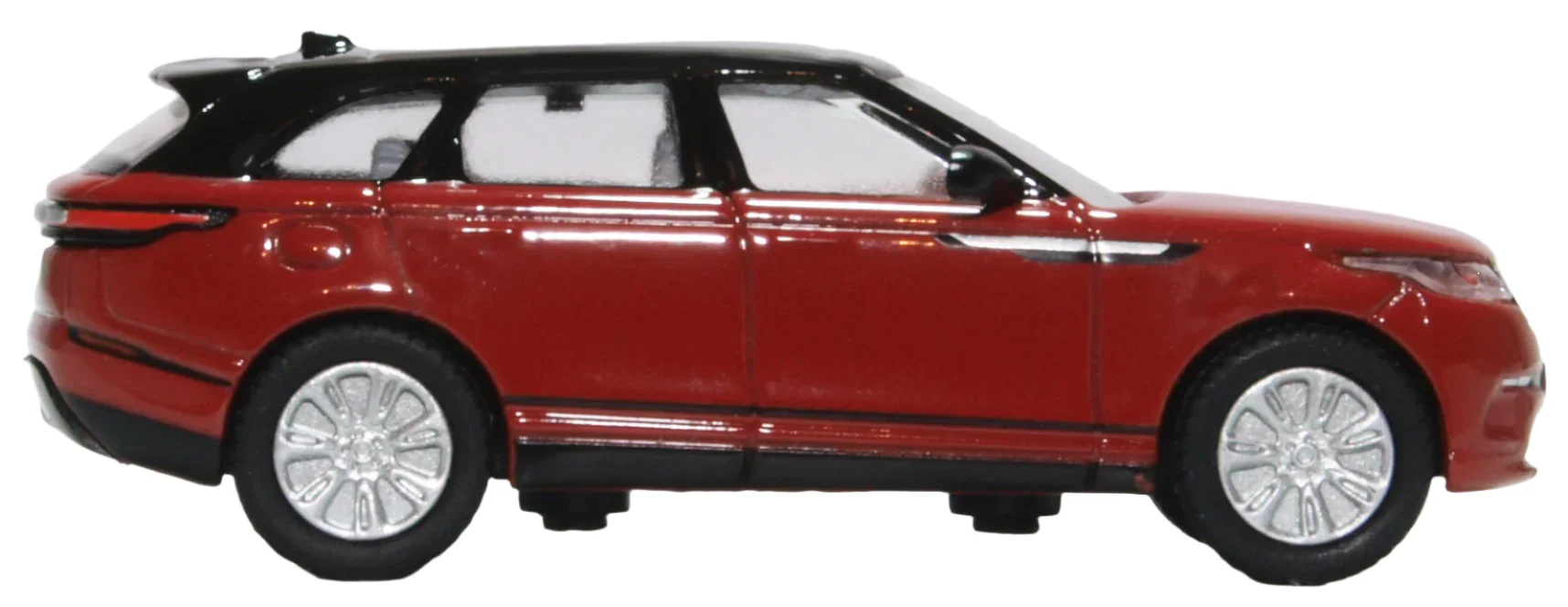 76VEL001 Range Rover Velar Firenze Red - Image 4