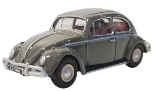 76VWB004 VW Beetle Anthracite