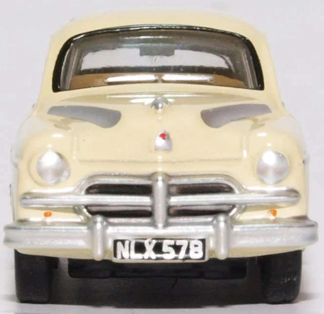76VWY007 Vauxhall Wyvern Regency Cream - Image 2