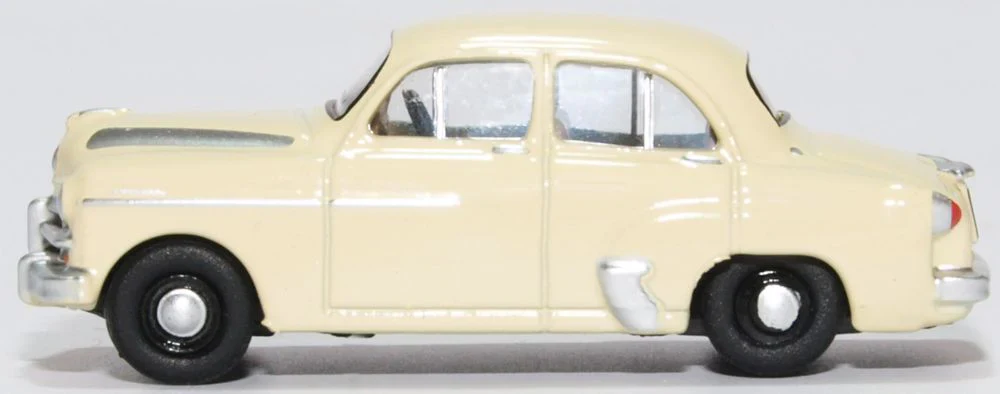 76VWY007 Vauxhall Wyvern Regency Cream - Image 3