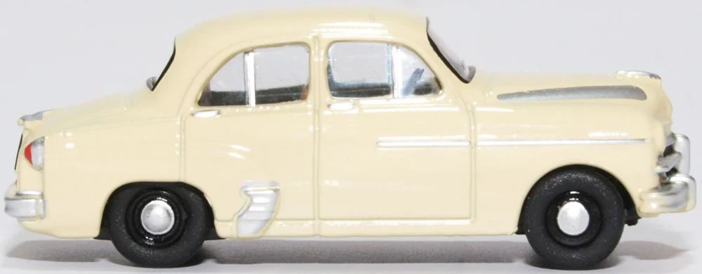 76VWY007 Vauxhall Wyvern Regency Cream - Image 4