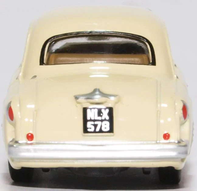 76VWY007 Vauxhall Wyvern Regency Cream - Image 5