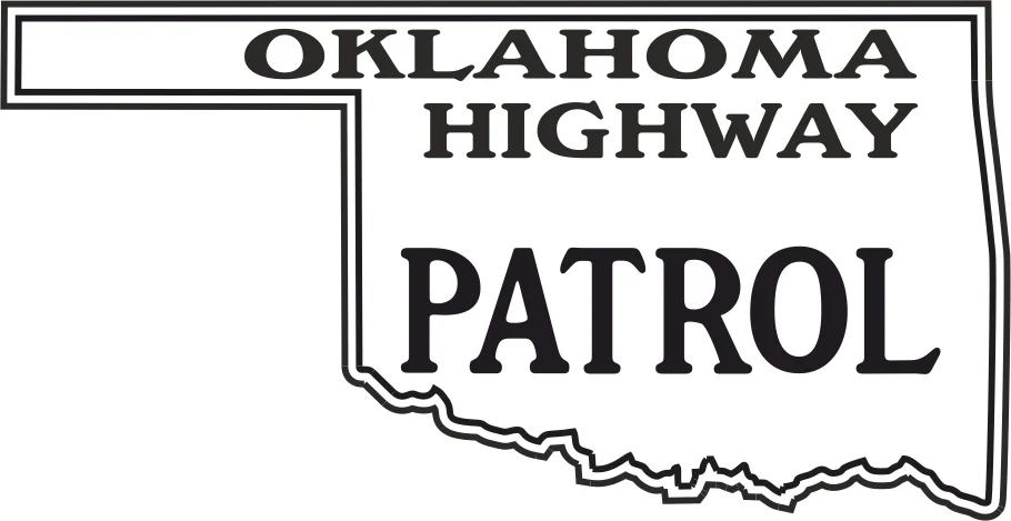 87PS59001 Plymouth Savoy Sedan 1959 Oklahoma Highway Patrol - Image 5