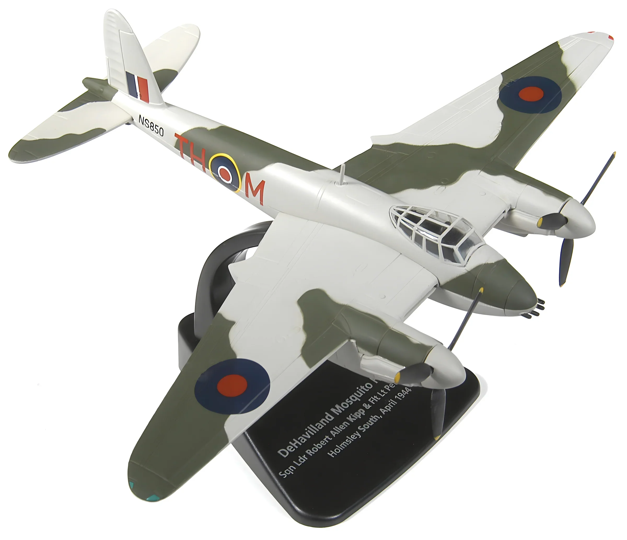 AC014 DH Mosquito FB MKVI
