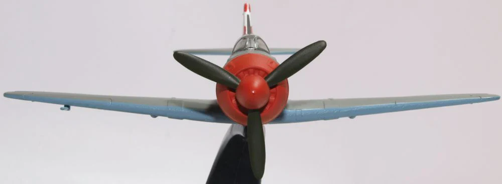AC089 Lavochkin LA7 Sergei Federovich Dolgushin 156 Fighter Reg. - Image 2