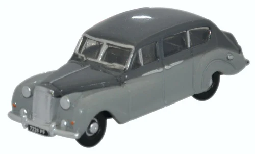 NAP003 Austin Princess (Late) Carlton Grey