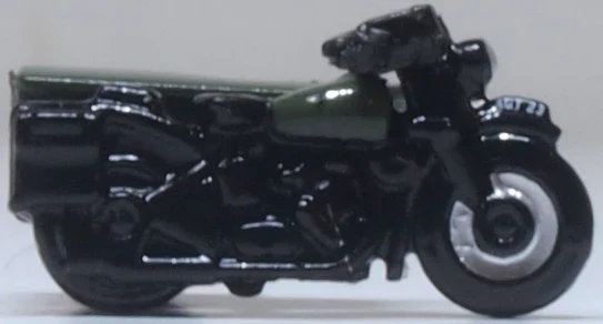 NBSA004 Motorcycle/Sidecar Post Office Telephones - Image 3