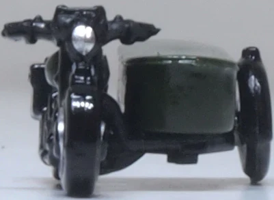NBSA004 Motorcycle/Sidecar Post Office Telephones - Image 4
