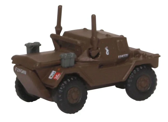 NDSC002 Daimler Dingo 10th Mounted Rifles