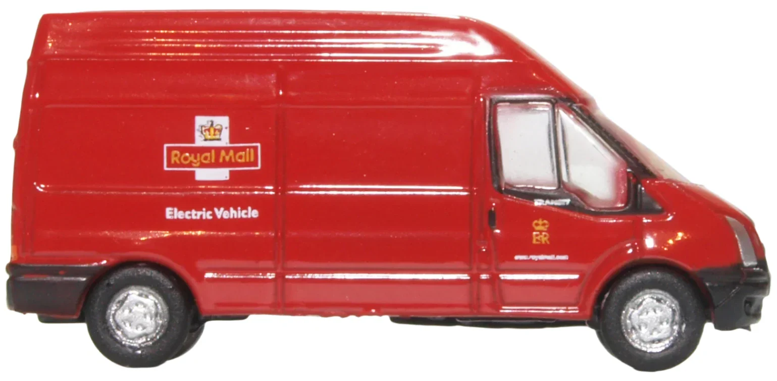 NFT024 Ford Transit MkV Royal Mail - Image 4