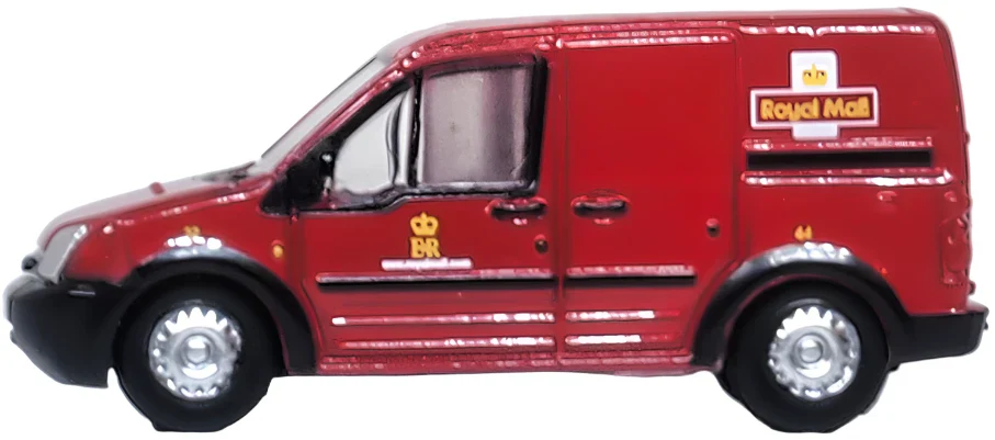 NFTC001 Ford Transit Connect Royal Mail - Image 2