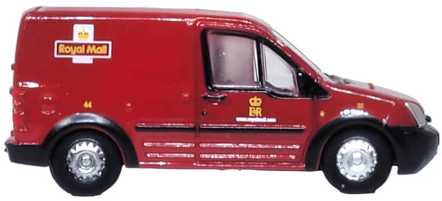 NFTC001 Ford Transit Connect Royal Mail - Image 3