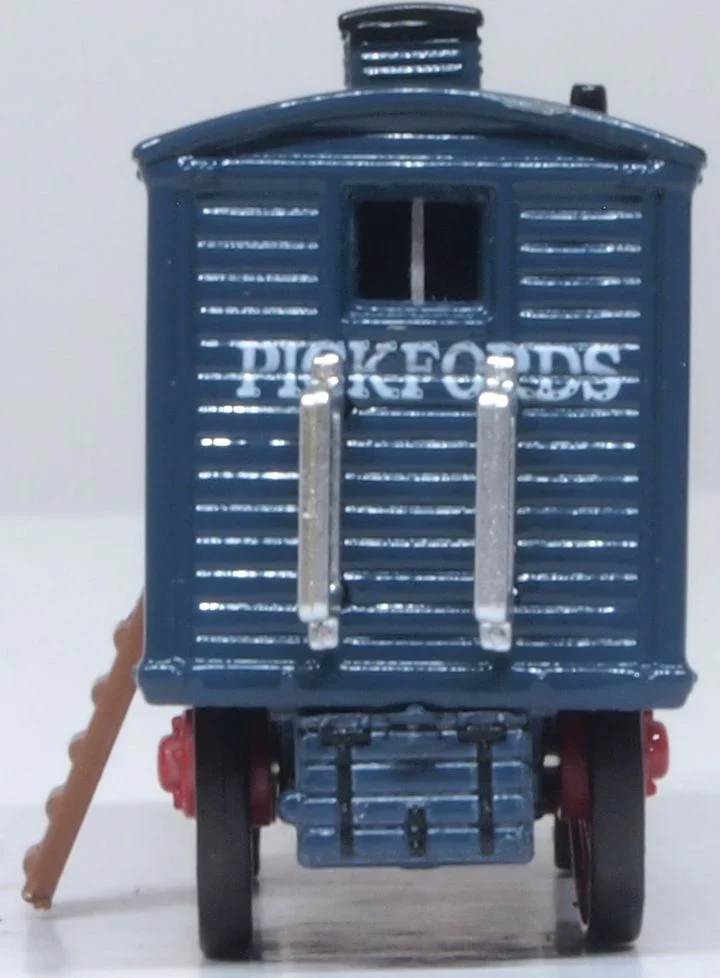 NLW002 Living Wagon Pickfords - Image 5