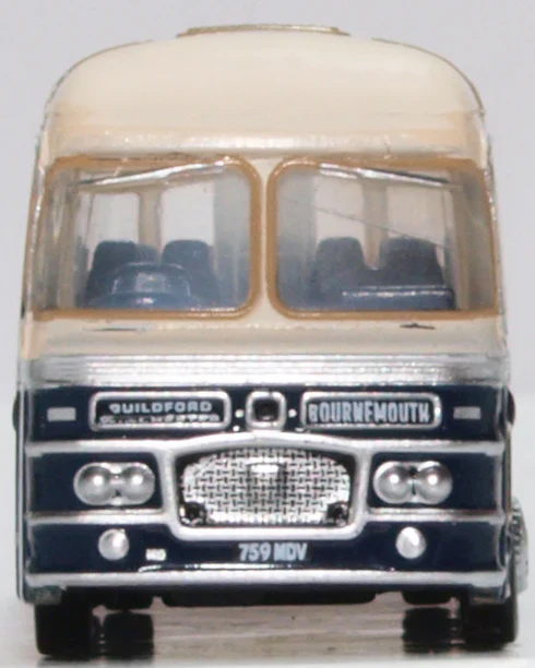 NMW6001 Bristol MW6G Royal Blue - Image 2
