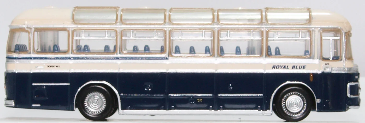 NMW6001 Bristol MW6G Royal Blue - Image 4
