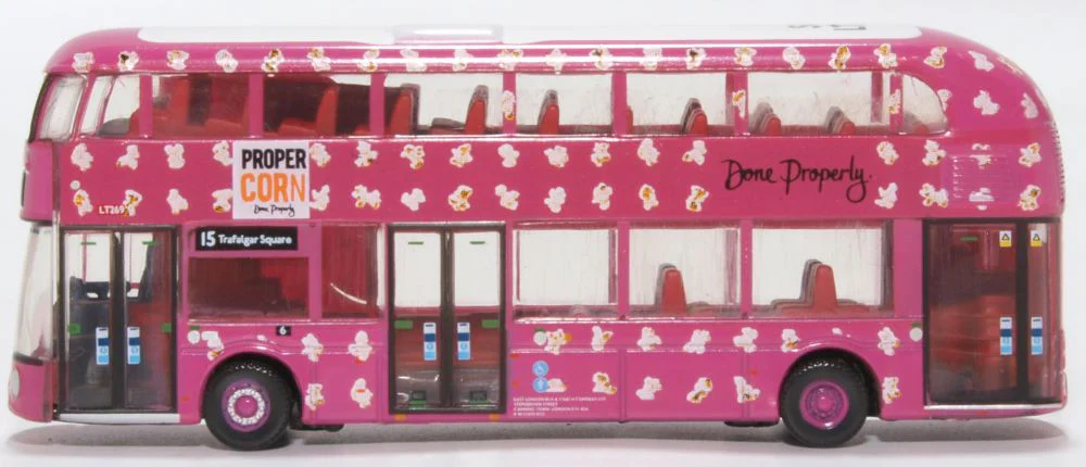 NNR005 Routemaster (New) Propercorn - Image 2