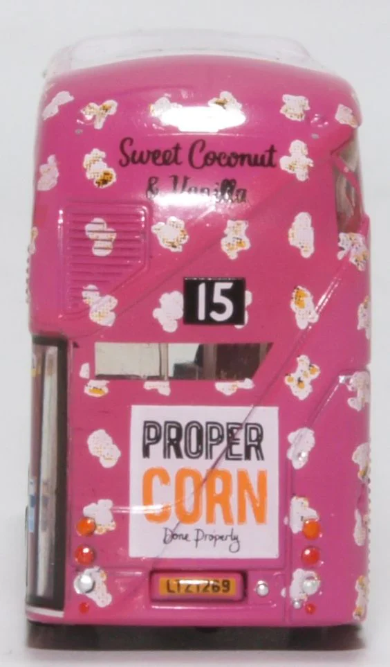 NNR005 Routemaster (New) Propercorn - Image 4