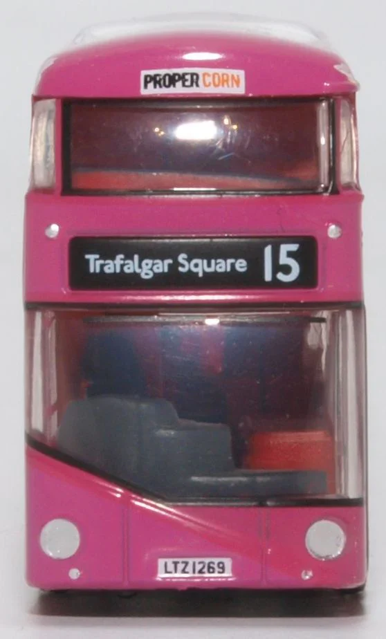 NNR005 Routemaster (New) Propercorn - Image 6