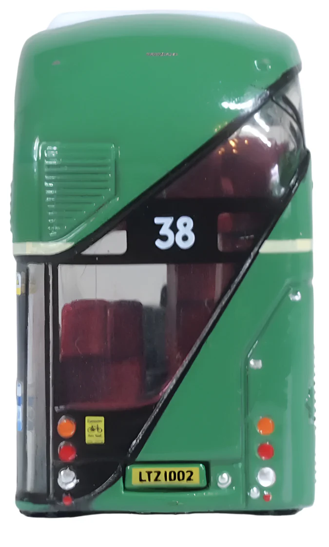 NNR009 Routemaster (New) Arriva/London Transport - Image 5