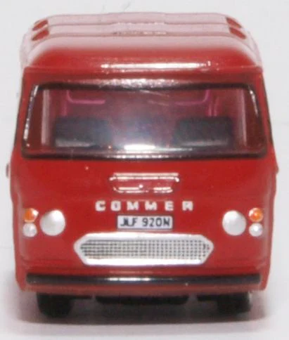 NPB008 Commer PB Royal Mail - Image 2