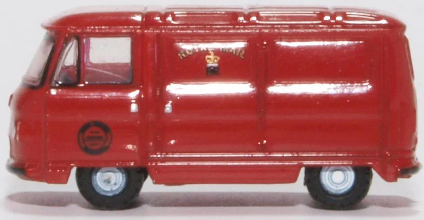 NPB008 Commer PB Royal Mail - Image 3