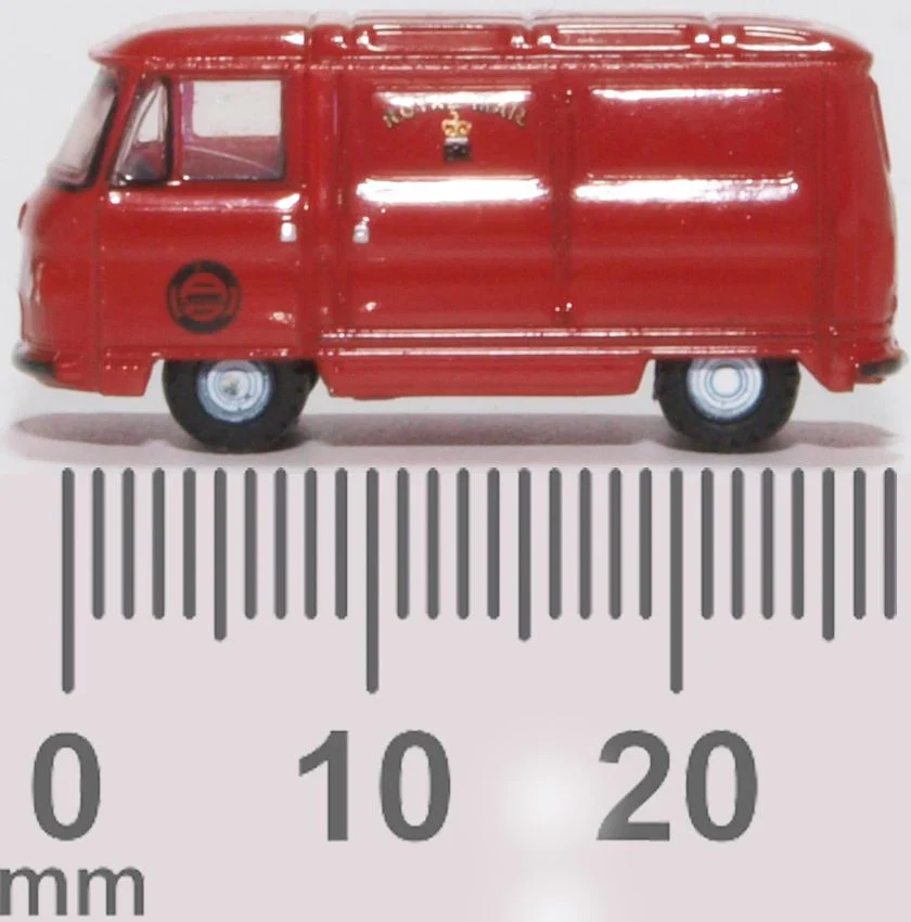 NPB008 Commer PB Royal Mail - Image 6