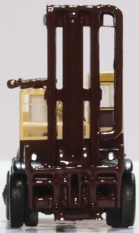 NSDF001 Shelvoke & Drewry Freightlifter British Rail (Western) - Image 2