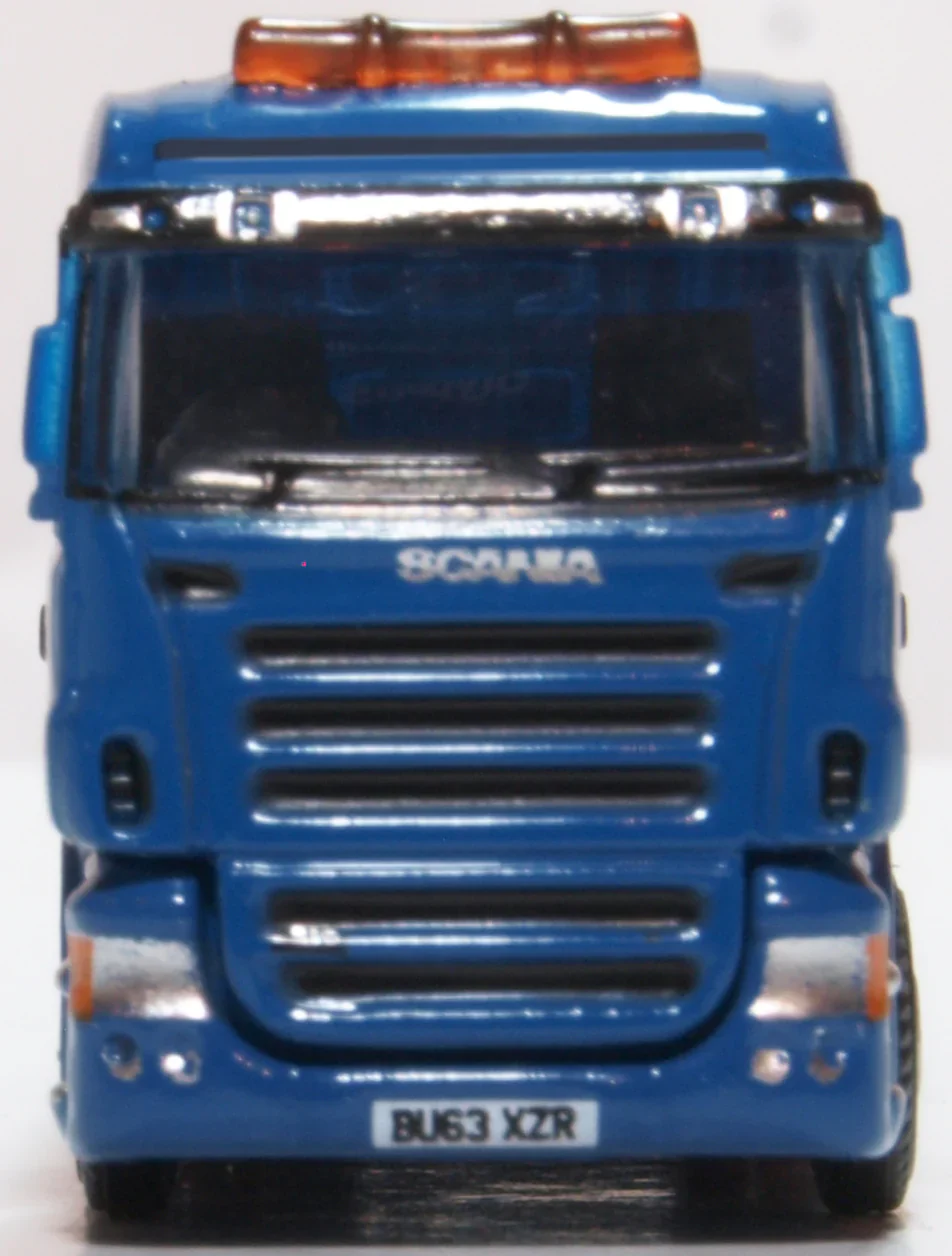 NSHL04TK Scania Highline Tanker Exol - Image 2