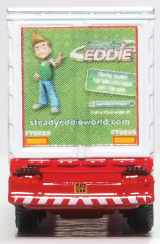 NSHL16FR Scania Highline Fridge Trailer Steady Eddie - Image 5