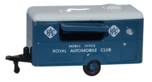 NTRAIL002 Mobile Trailer RAC