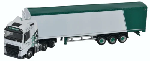 NVOL4006 Volvo FH4 Walking Floor A W Jenkinson