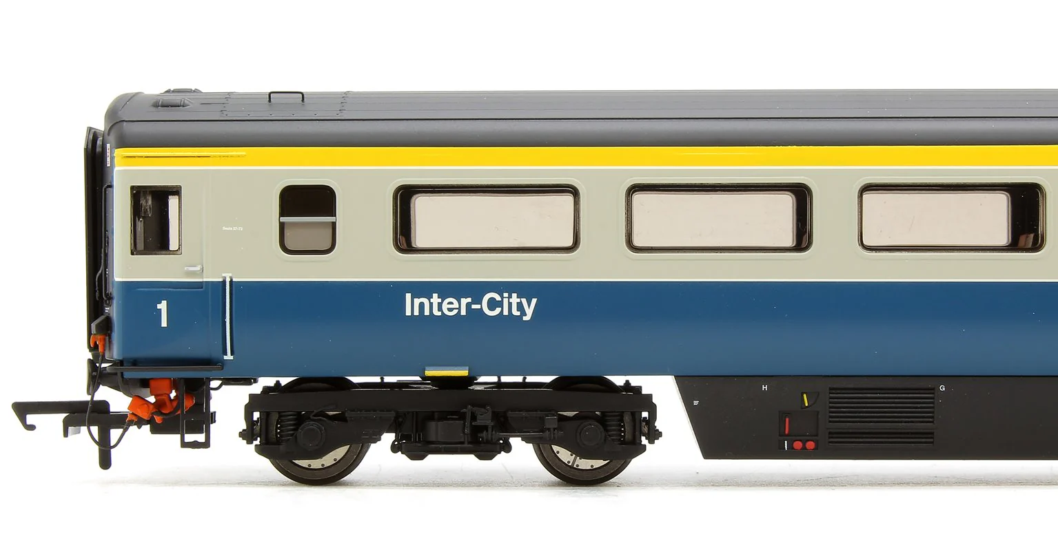 OR763FO001 BR Mk3a FO Coach - Blue/Grey M11052 - Image 4
