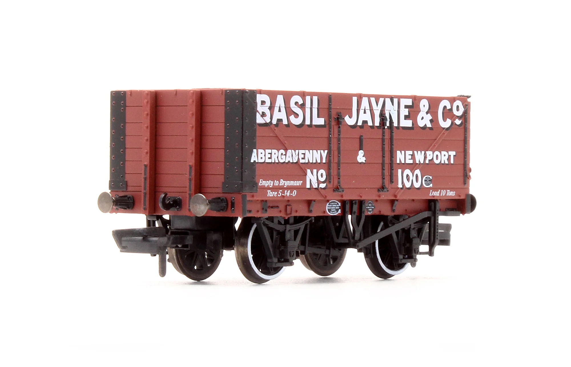 Pre-Owned OR76SPE007 'Basil Jayne & Co' No.100 - Limited Edition - Image 2