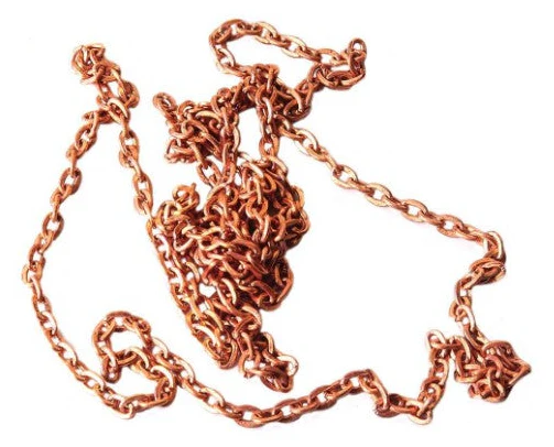 PA23 Fine Chain, 9 Links per inch