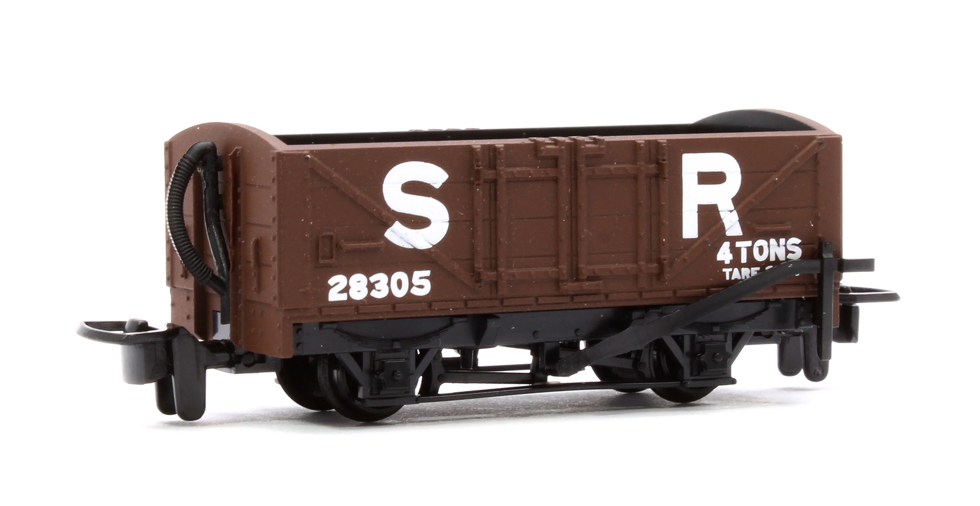 GR201A Open Wagon SR Livery No.28305