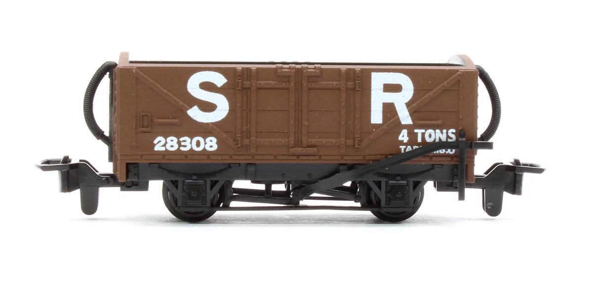 GR201B Open Wagon, SR Livery No. 28308 - Image 2
