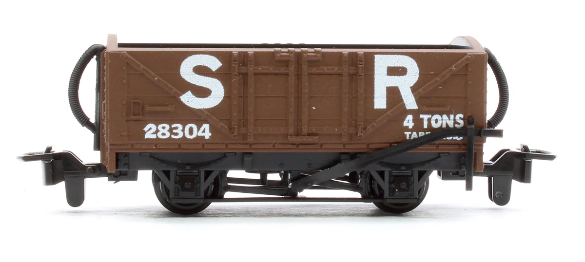 GR201C Open Wagon, SR Livery No.28304 - Image 2