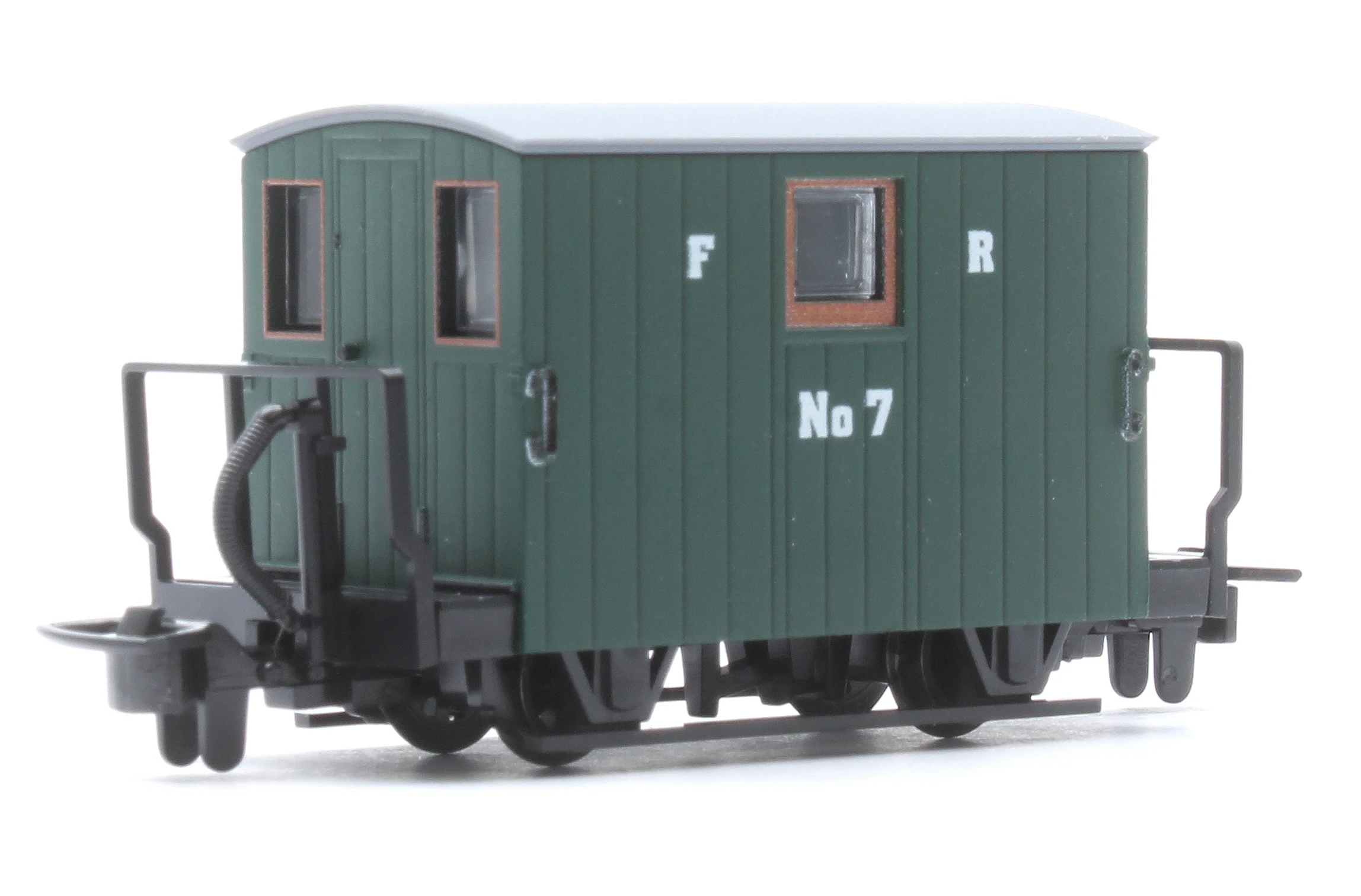 GR1052 Welsh Pony Express Train Set - Image 10