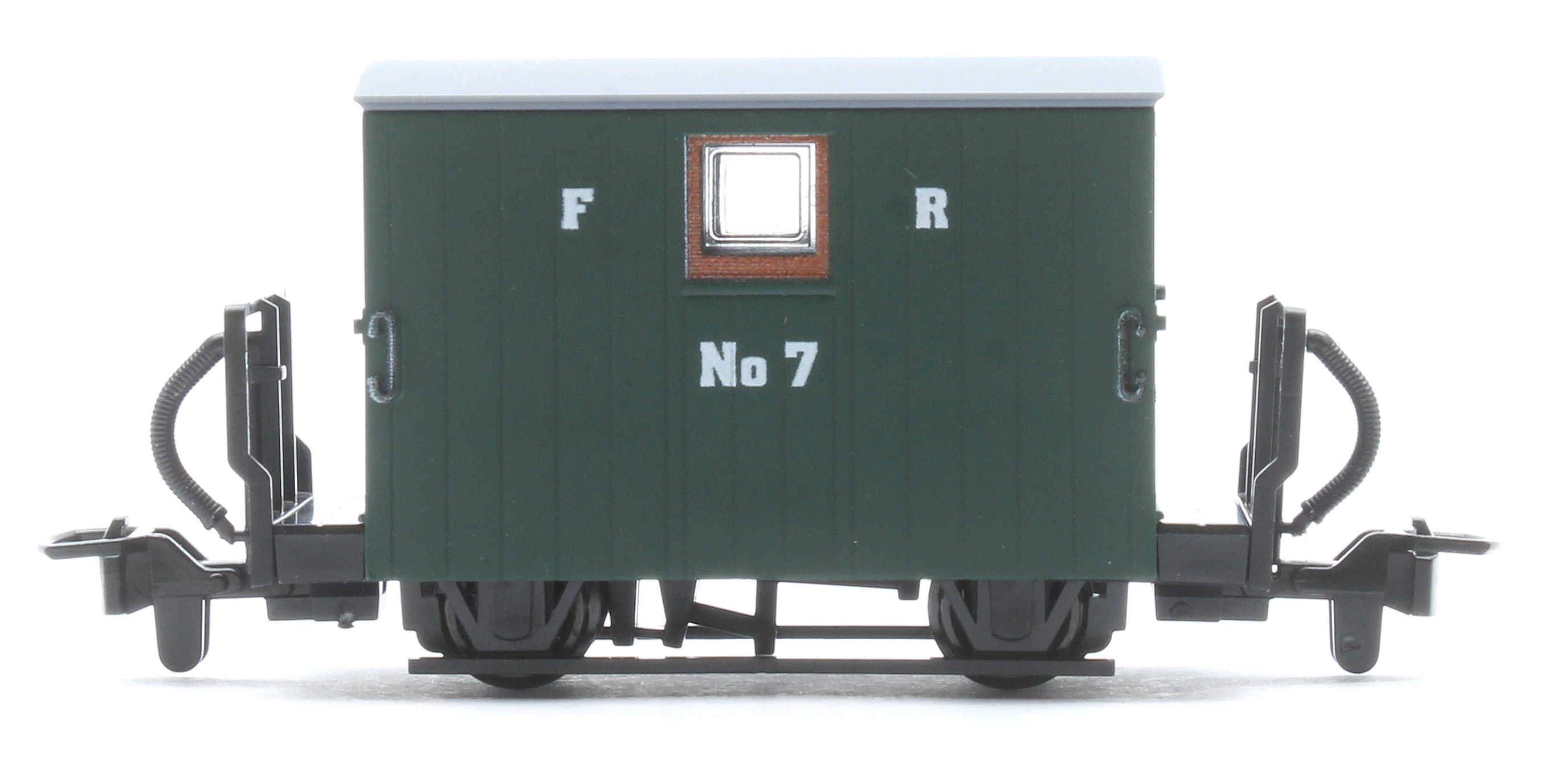 GR1052 Welsh Pony Express Train Set - Image 11