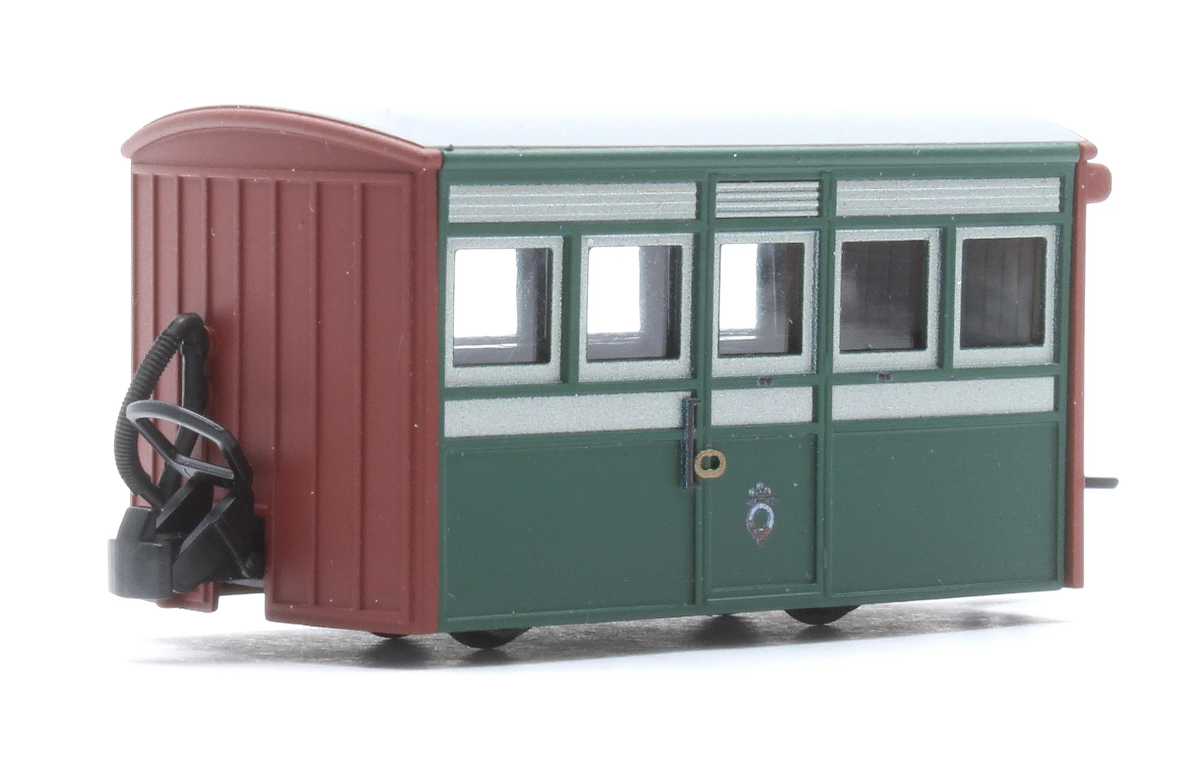 GR1052 Welsh Pony Express Train Set - Image 12