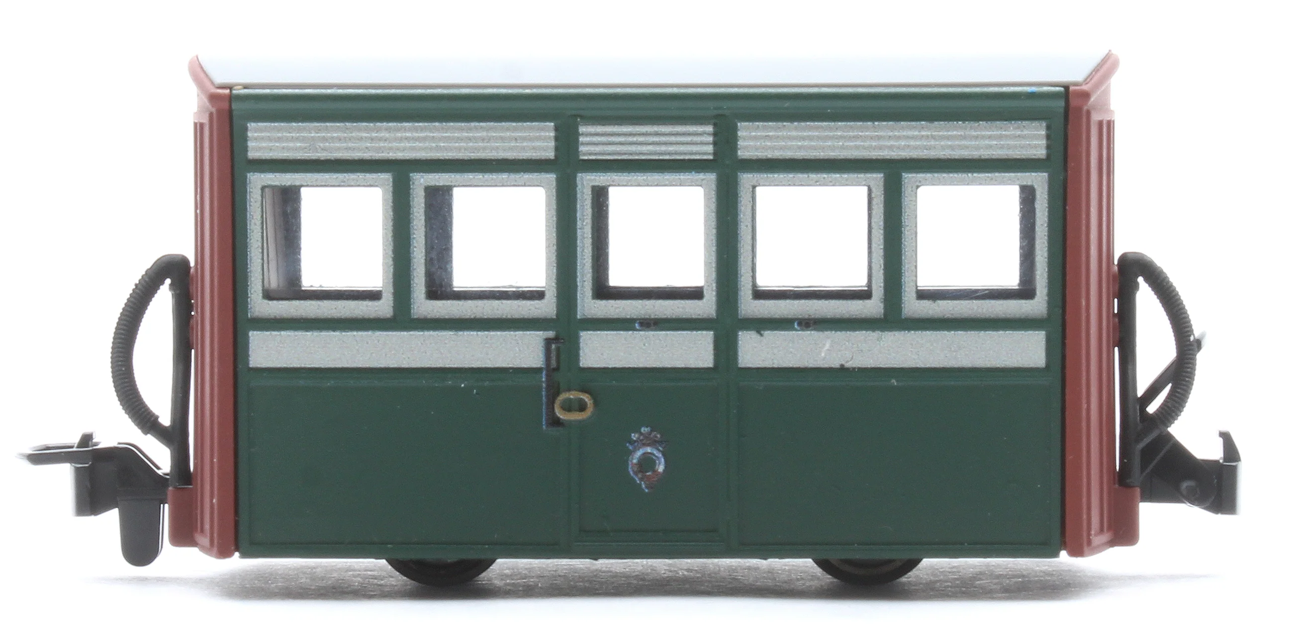 GR1052 Welsh Pony Express Train Set - Image 13