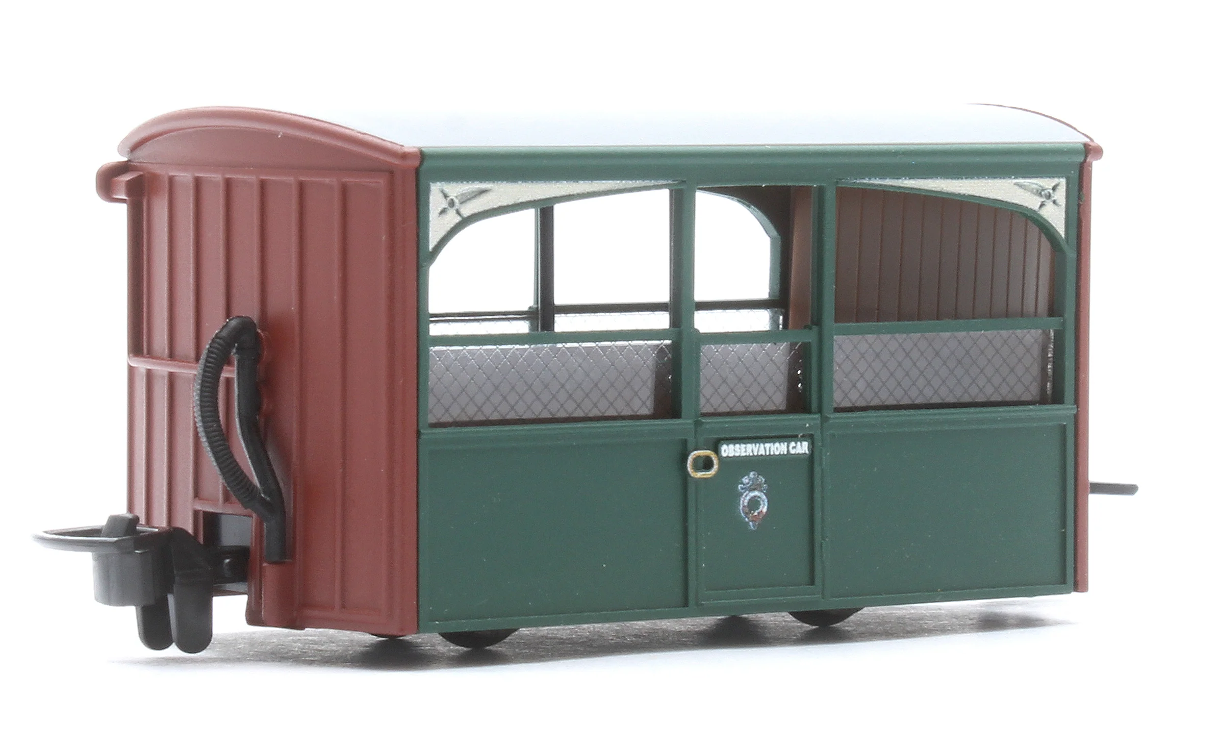 GR1052 Welsh Pony Express Train Set - Image 8