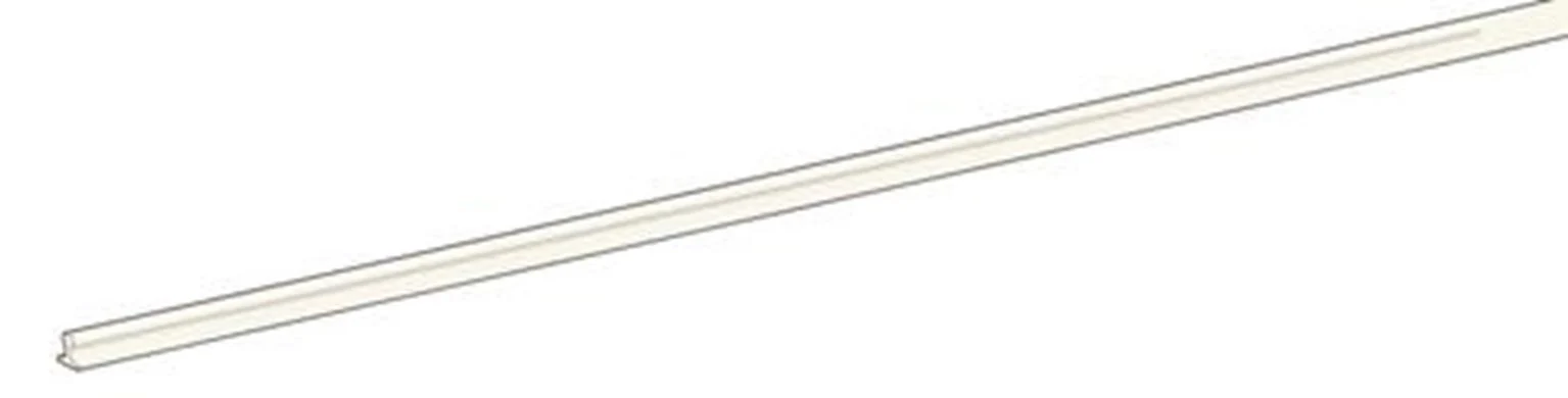 IL3 IL-3 Code 75 Flat Bottom Nickel Silver Rail 914mm (6) - Image 2