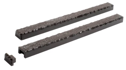 IL920 Code 250 - Sleepers & Ends