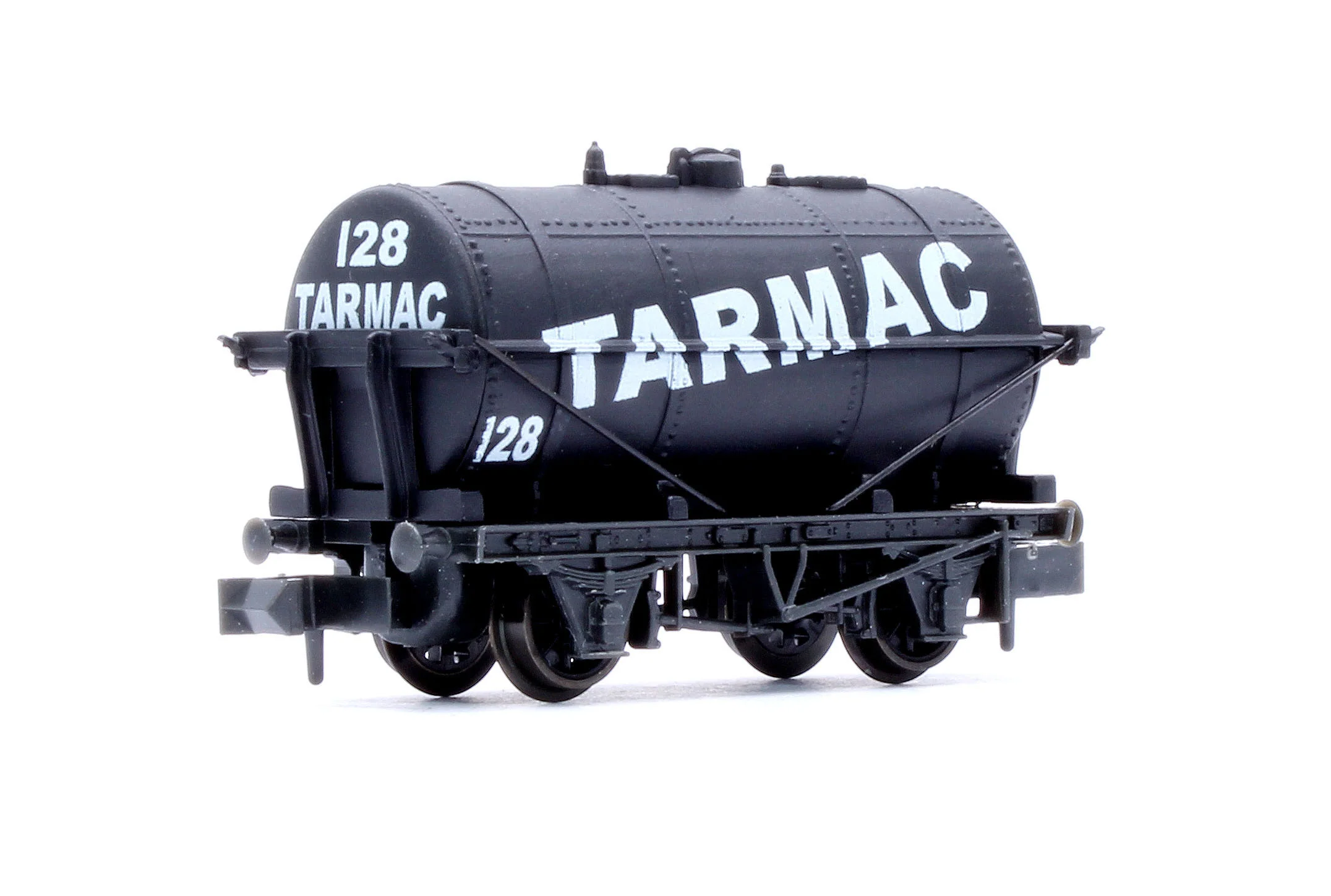 NRP182 NR-P182 Tarmac Tank Wagon No.128