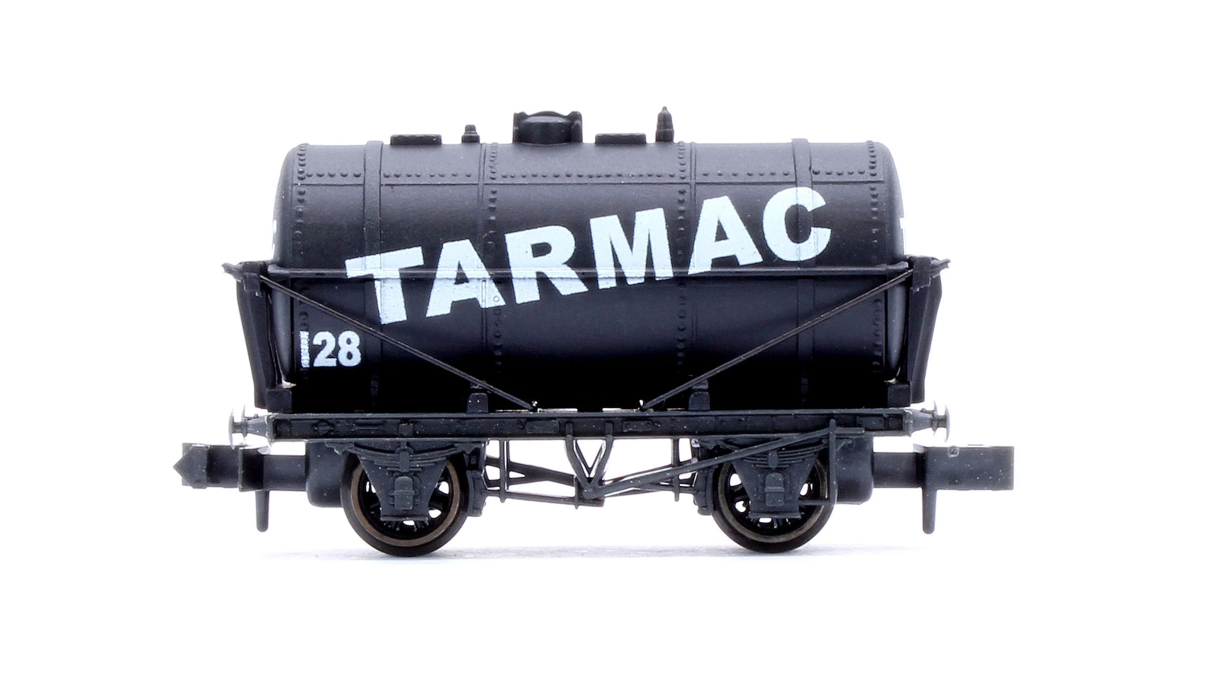 NRP182 NR-P182 Tarmac Tank Wagon No.128 - Image 2
