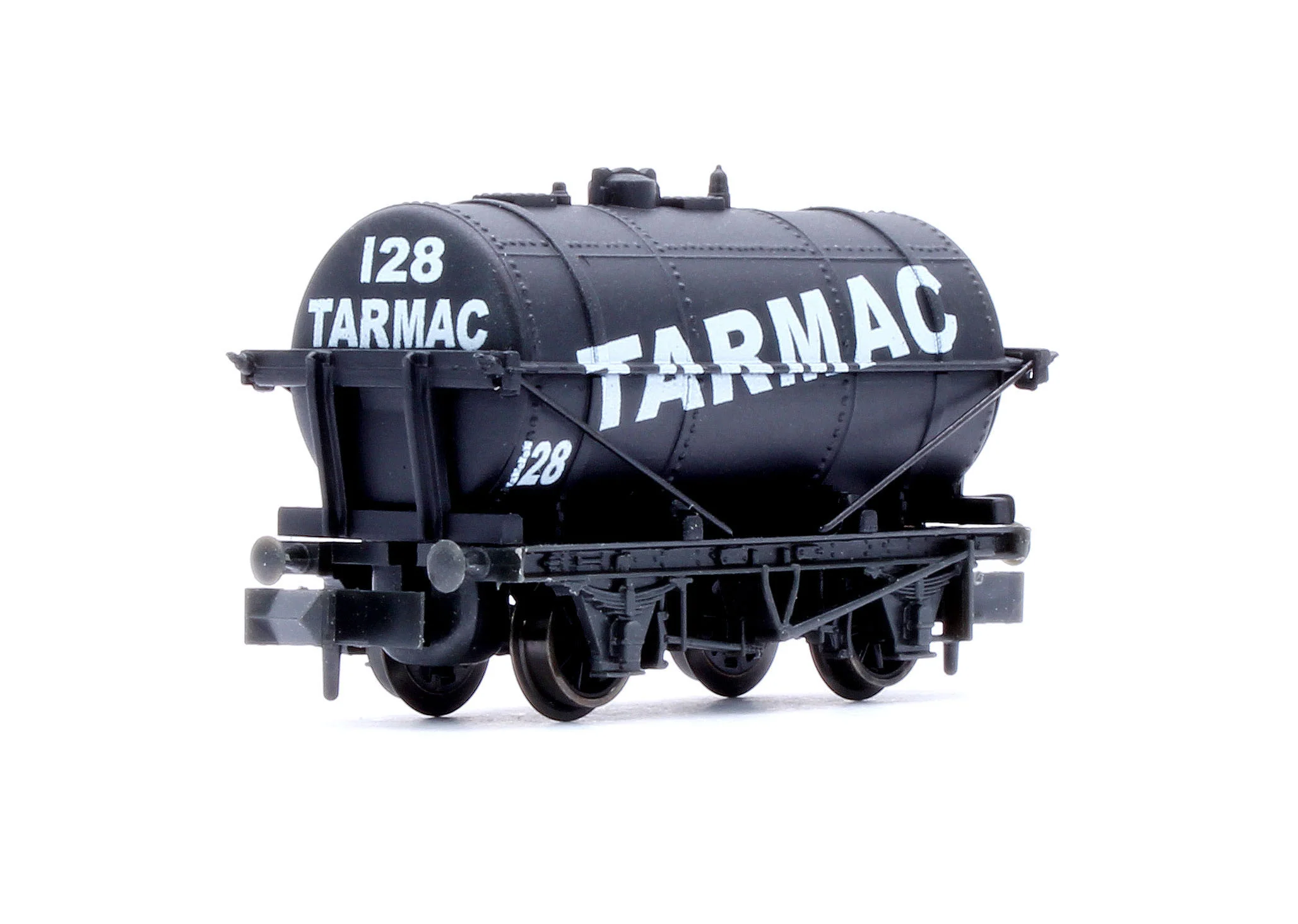 NRP182 NR-P182 Tarmac Tank Wagon No.128 - Image 3