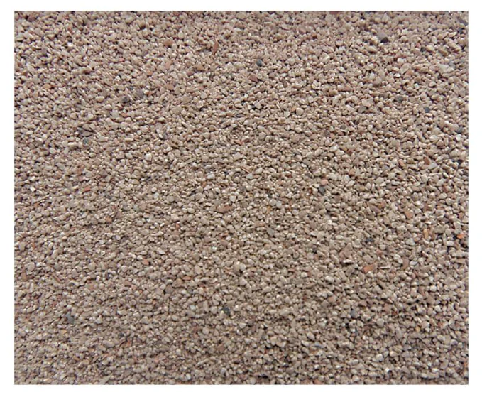 PS315 Weathered Ballast - Brown - Fine Grade (Approx Weight 250g)