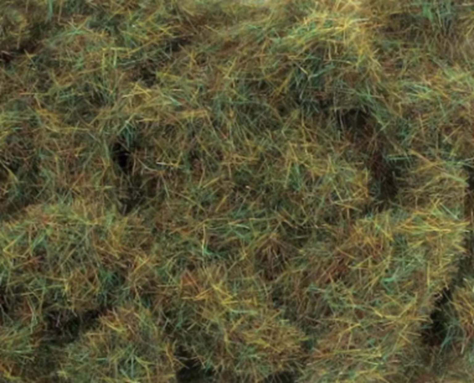 PSG-423 4mm Autumn Grass
