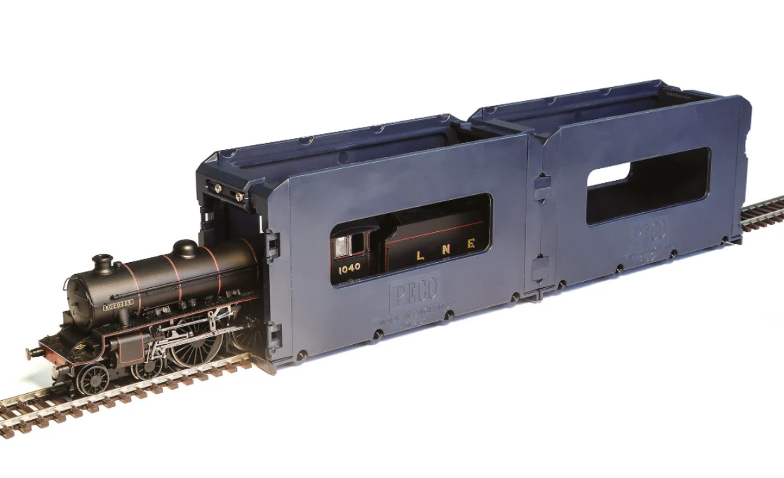 PT61 PT-61 Flexi Loco Lift 2 Unit Set